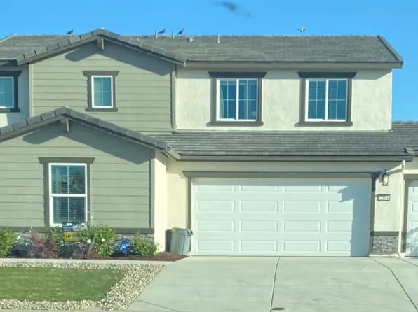 2104 Redding Way, Atwater, CA 95301