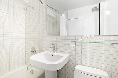 Rented by Manhattan Realty Group