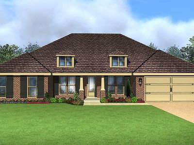 2030 Mandeville Ln, Foley, AL, 36535