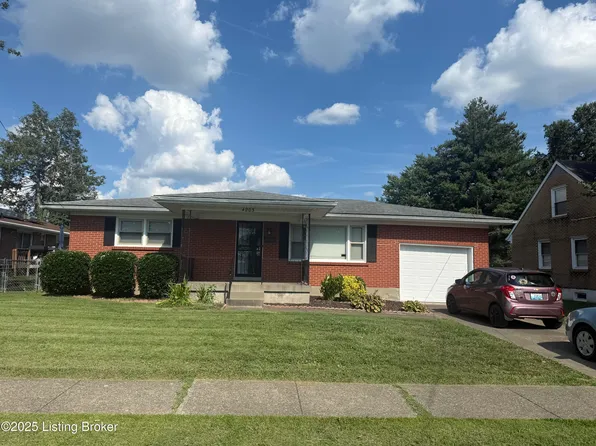 4203 Naneen Dr, Louisville, KY 40216