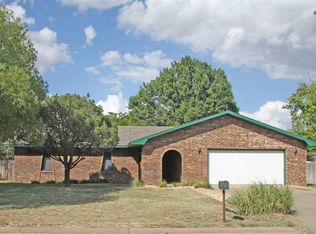 1609 Avondale Blvd, Clovis, NM 88101