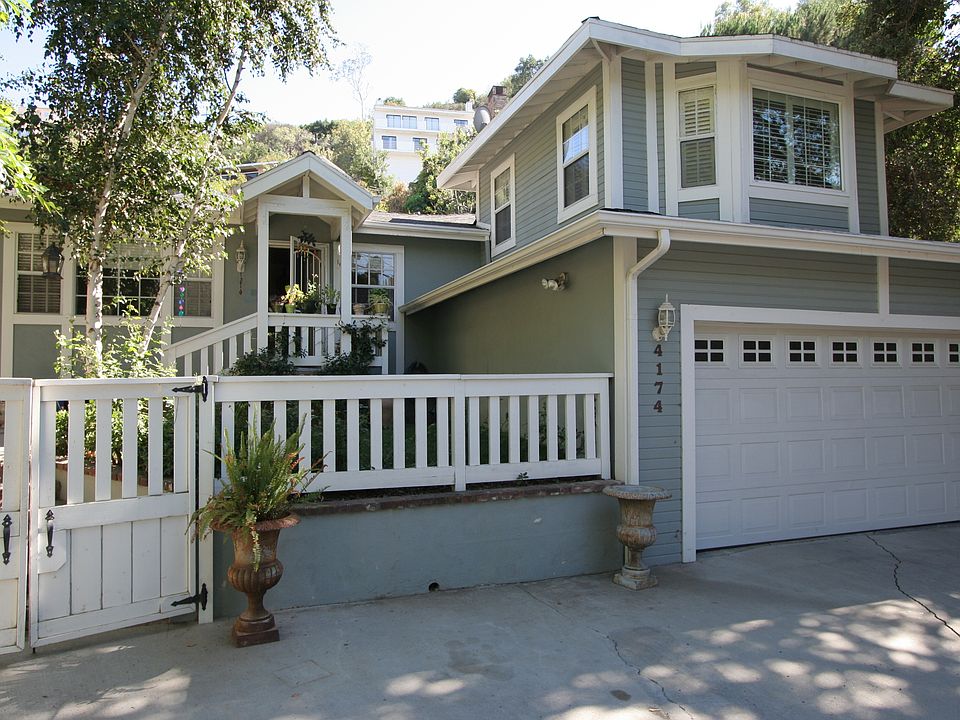 4174 Dr, Studio City, CA 91604 Zillow
