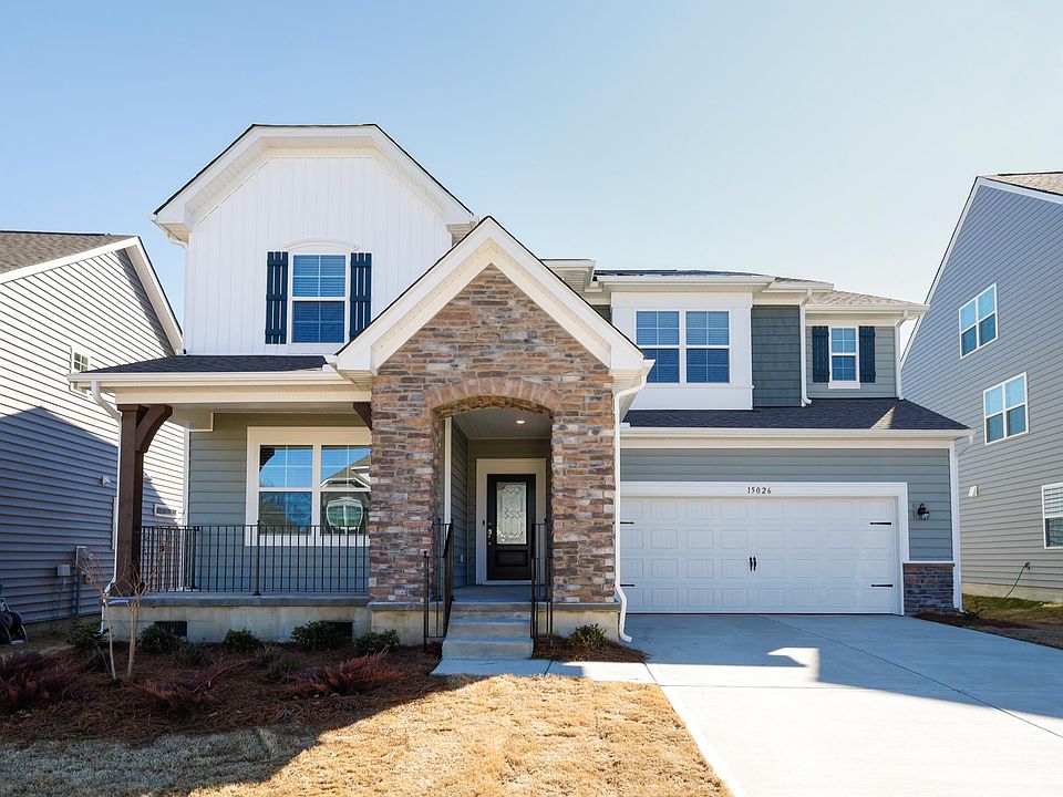 1st image of 15026 Moulin Court Dr