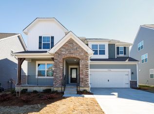 15026 Moulin Court Dr, Charlotte, NC 28273
