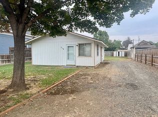 316 N 11th St, Sunnyside, WA