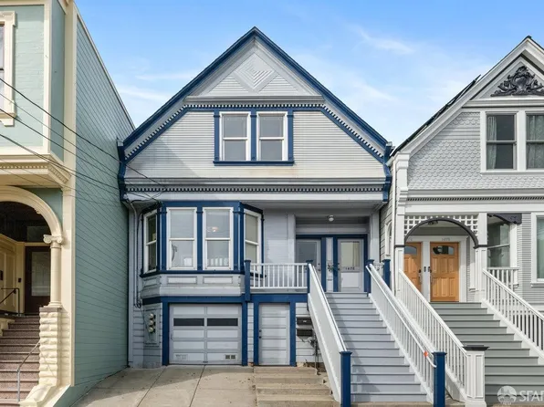 1476-1478 Sanchez St, San Francisco, CA 94131