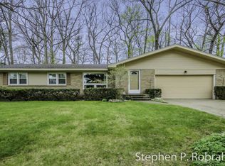 4813 Curwood Ave SE, Kentwood, MI 49508