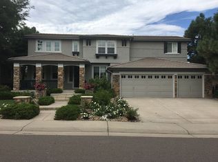 9023 Hunters Way, Highlands Ranch, CO 80129