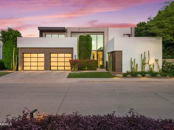 6982 E JOSHUA TREE Lane, Paradise Valley, AZ 85253