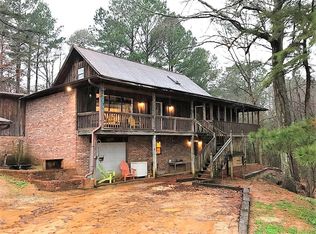 289 Pontocola Rd, Pontotoc, MS 38863