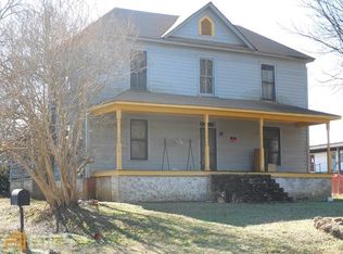 206 Cooper Dr SE, Rome, GA 30161