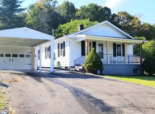 223 Walton Rd, Radford, VA 24141