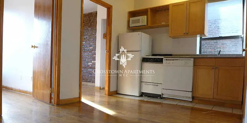 Rented by Crosstown Apartments NYC | media 26