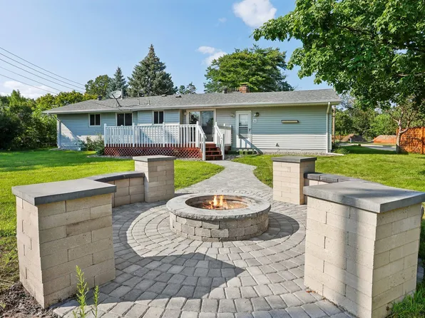 10 66th Way NE, Fridley, MN 55432