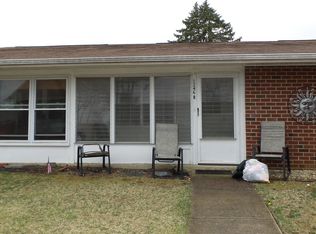 1246B Hamilton Ct #B, Lakewood, NJ