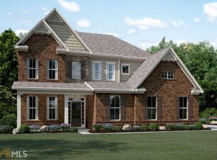 5795 Bradenton Rd, Cumming, GA 30040