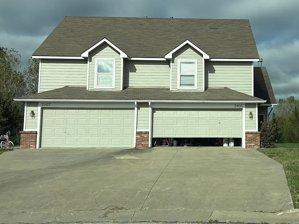 2905 Aldrich Ct