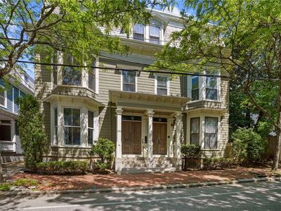 99 Almy St #2, Providence, RI, 02909
