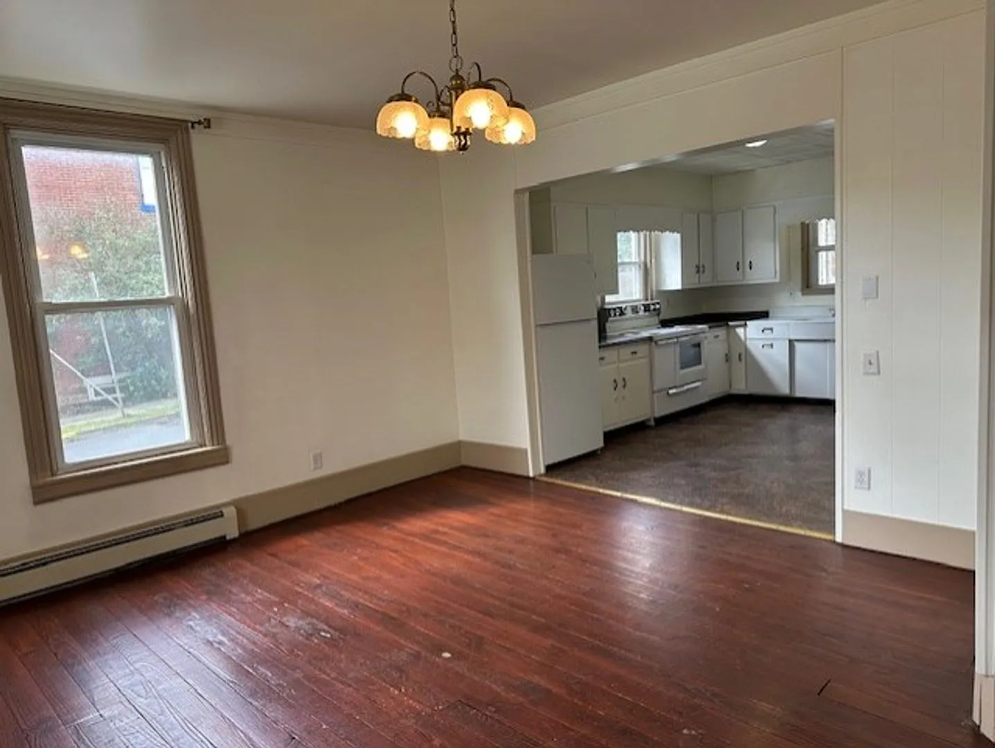 Located in Newport, PA, This 3-Bedroom + Bonus Room, 1.5-Bathroom Single Family Home Offers Pract... — Photo 2