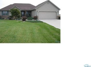 23708 Hull Prairie Rd, Perrysburg, OH 43551