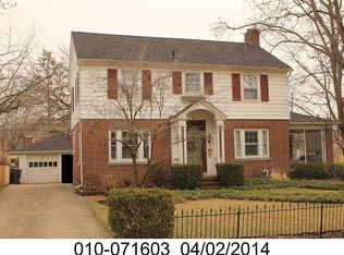 311 Fallis Rd, Columbus, OH 43214