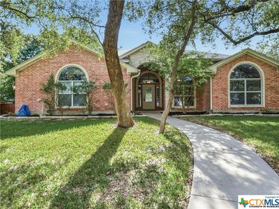 416 Wrought Iron Dr, Harker Heights, TX, 76548