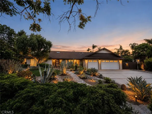 2185 Wilkes Ct, Claremont, CA 91711