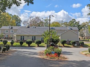 Colonial Village, Salisbury, NC 28144