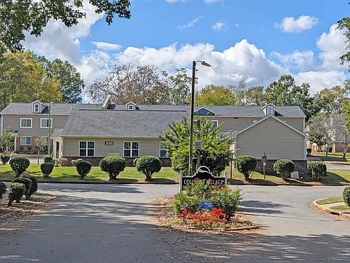 Colonial Village Photo 1
