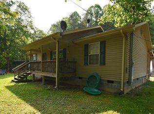 1245 Snake Hollow Rd, Sneedville, TN 37869