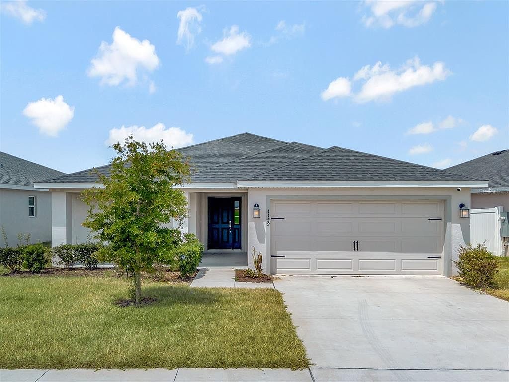 1159 Mountain Flower Ln, Davenport, FL 33837 | MLS #O6317754