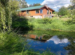 189 Silver Springs Rd, Moyie Springs, ID 83845