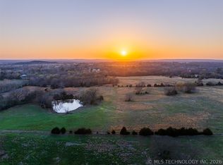 5 E 36th St, Okmulgee, OK 74447
