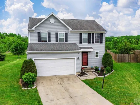 5421 Galt Ct, Dayton, OH 45414