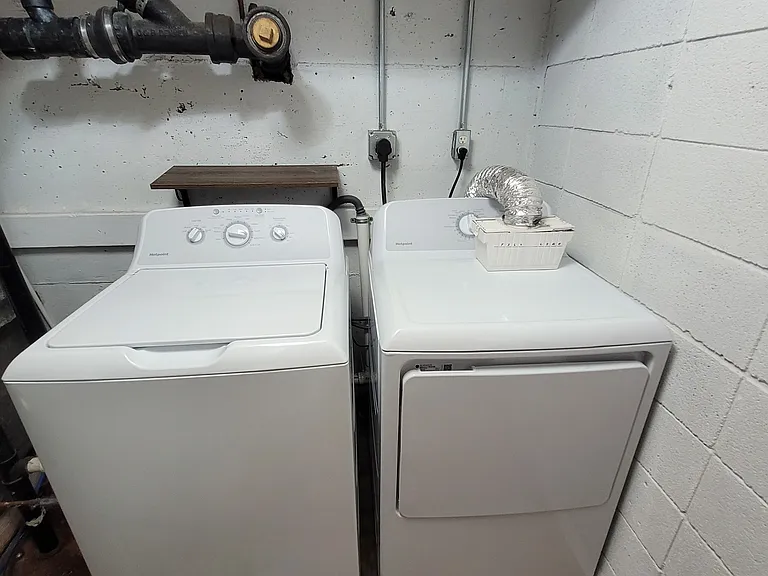 Laundry