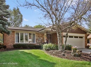 2131 Green Valley Rd, Darien, IL 60561