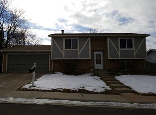 17918 E Oxford Dr, Aurora, CO 80013