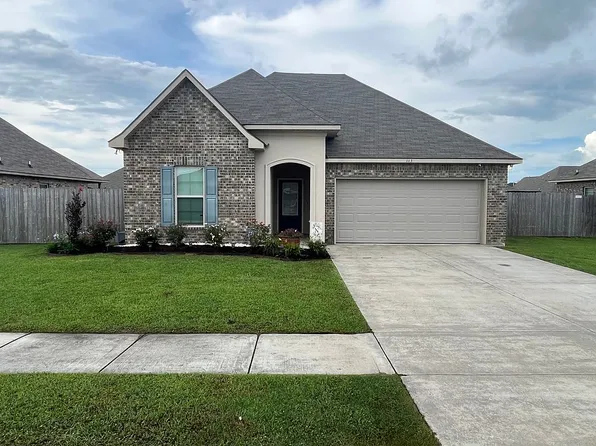 113 Saint Daria St, Youngsville, LA 70592