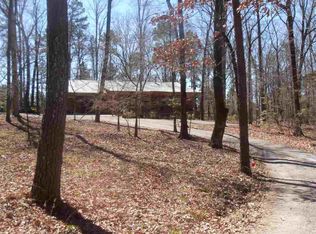 598 Roan Rd, Farmerville, LA 71241