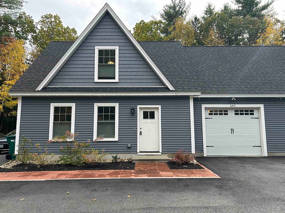1st image of 60 Marshall Rd #A