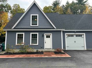 60 Marshall Rd #A, Kingston, NH 03848