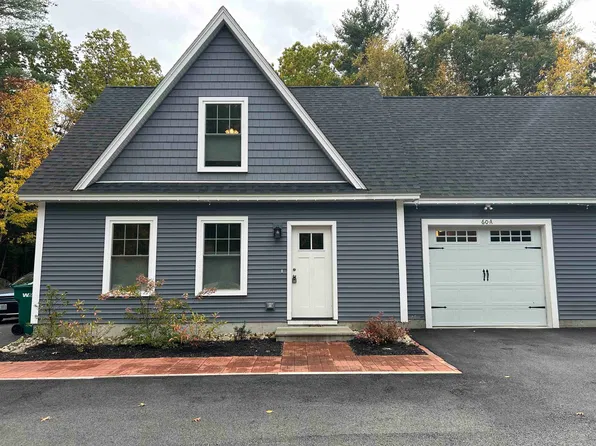60 Marshall Rd #A, Kingston, NH 03848