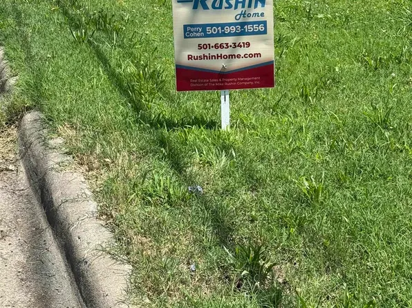 0 N G St, North Little Rock, AR 72114