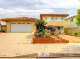 1217 Koleeta Dr, Harbor City, CA 90710
