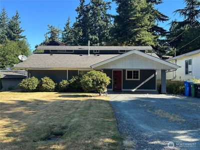 322 NE 152nd Street, Shoreline, WA, 98155