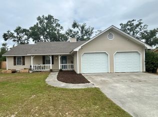 5019 Carriage Dr, Lake Park, GA 31636