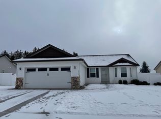 1536 W Olympus Ave, Hayden Lake, ID 83835