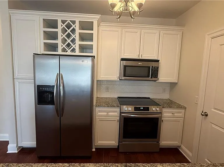 901 Abernathy Rd #2190 — Photo 3