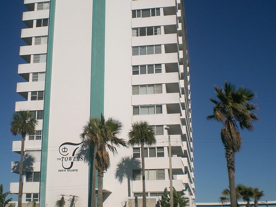 1st image of 2800 N Atlantic Ave APT 516