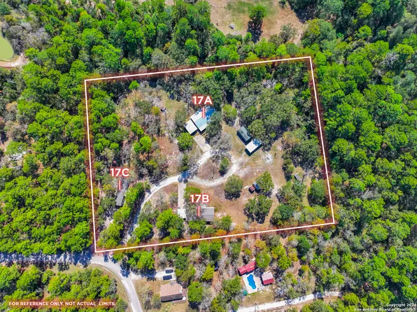 17 A Timberline Circle, Huntsville, TX 77320